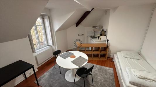 For rent Nantes 1 room 15 m2 Loire atlantique (44100) photo 0