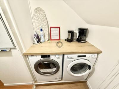 Louer Appartement 17 m2 Nantes