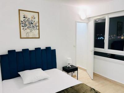For rent Sarcelles 1 room 20 m2 Val d'Oise (95200) photo 0