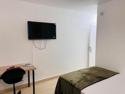 For rent Sarcelles 1 room 20 m2 Val d'Oise (95200) photo 1