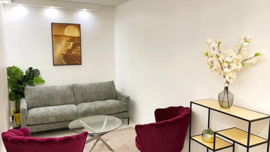 For rent Sarcelles 1 room 20 m2 Val d'Oise (95200) photo 4