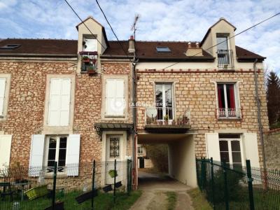 Annonce Vente Immeuble Melun 77