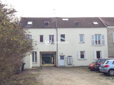 Acheter Immeuble 280 m2 Melun