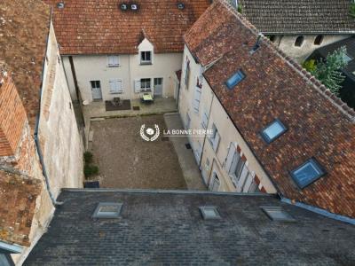 For sale Chatillon-sur-loire 783 m2 Loiret (45360) photo 4