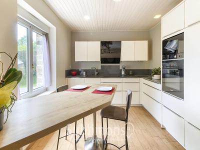 Acheter Maison 162 m2 Caro
