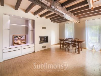 Acheter Maison Caro Morbihan