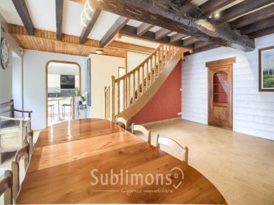 Acheter Maison Caro 270000 euros