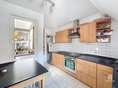 Acheter Appartement Strasbourg Bas rhin