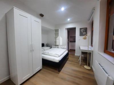 Louer Appartement 17 m2 Strasbourg