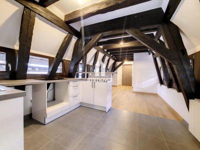 For rent Strasbourg 1 room 26 m2 Bas rhin (67000) photo 0