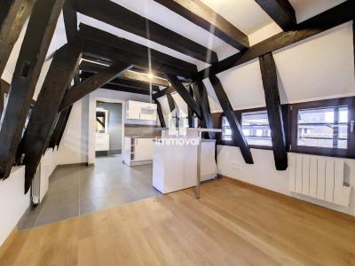 For rent Strasbourg 1 room 26 m2 Bas rhin (67000) photo 1
