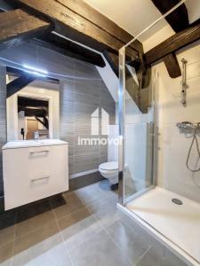 For rent Strasbourg 1 room 26 m2 Bas rhin (67000) photo 2