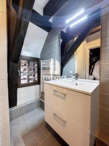 For rent Strasbourg 1 room 26 m2 Bas rhin (67000) photo 3