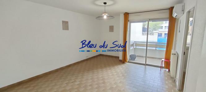 For sale Perpignan 2 rooms 50 m2 Pyrenees orientales (66000) photo 0