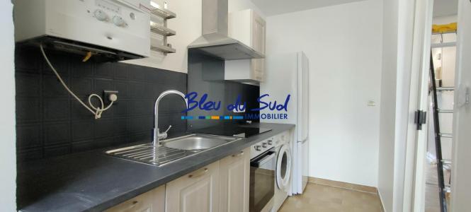 Annonce Vente 2 pi�ces Appartement Perpignan 66