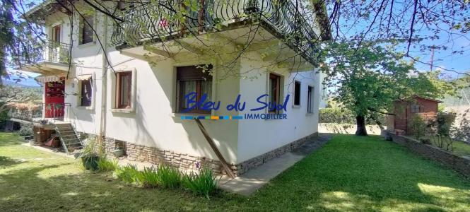 Annonce Vente 3 pi�ces Appartement Vernet-les-bains 66