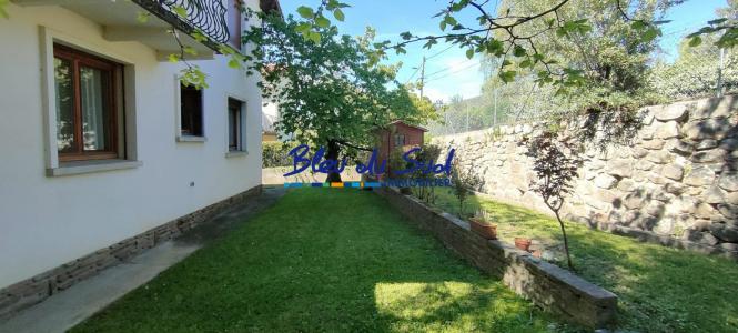 Acheter Appartement 50 m2 Vernet-les-bains