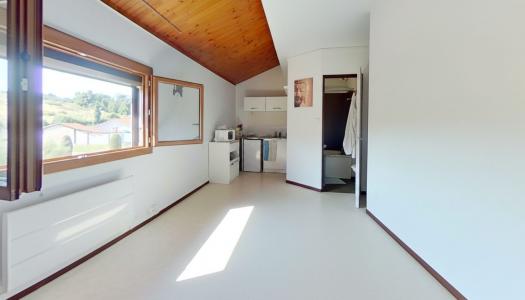 Annonce Vente Appartement Saint-genis-laval 69