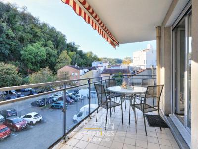 For sale Givors 4 rooms 84 m2 Rhone (69700) photo 0