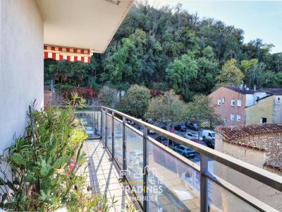 Annonce Vente 4 pi�ces Appartement Givors 69