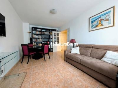 For sale Joinville-le-pont 2 rooms 46 m2 Val de Marne (94340) photo 0