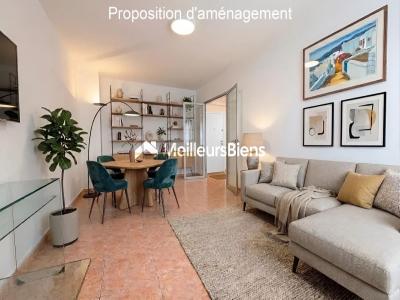 Annonce Vente 2 pi�ces Appartement Joinville-le-pont 94