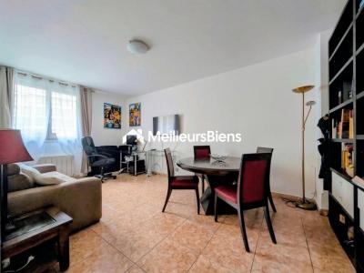 Acheter Appartement 46 m2 Joinville-le-pont