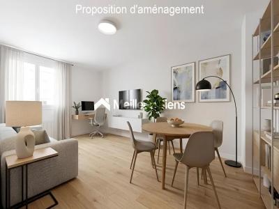 Acheter Appartement Joinville-le-pont Val de Marne