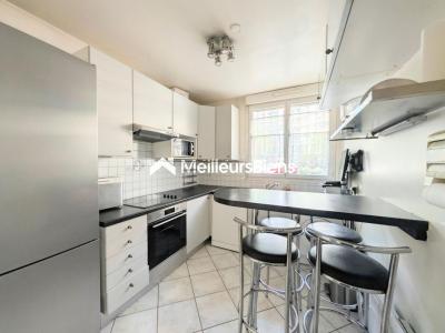 Acheter Appartement Joinville-le-pont 235000 euros