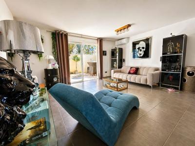 For sale POUSSAN 4 rooms 91 m2 Herault (34560) photo 0