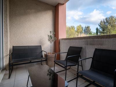 For sale RUE ANDR� LE NOTRE 2 rooms 43 m2 Herault (34080) photo 0