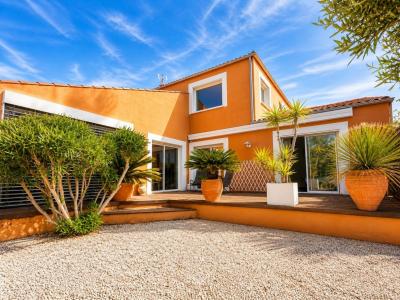 Annonce Vente 4 pi�ces Maison  34