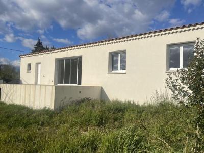 For sale EN BORDURE DU VILLAGE 5 rooms 100 m2 Gard (30500) photo 0