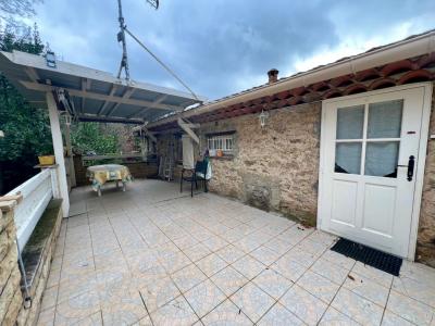 For sale AUX ABORDS DU VILLAGE 3 rooms 75 m2 Herault (34390) photo 0