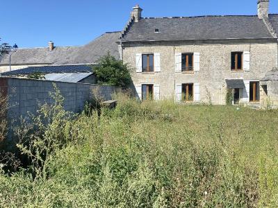 Annonce Vente 5 pi�ces Maison  02
