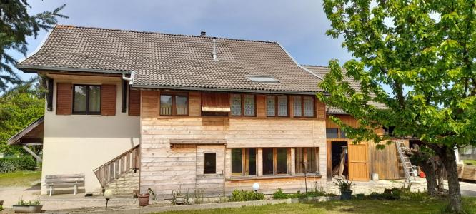 For sale 7 MINUTES DE PONT DE BEAU 5 rooms 123 m2 Isere (38480) photo 2