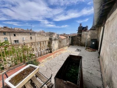 For sale 7 rooms 220 m2 Gard (30800) photo 0
