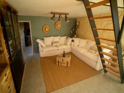 For sale CAMPAGNE 10 rooms 262 m2 Creuse (23600) photo 1