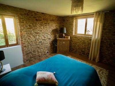For sale CAMPAGNE 10 rooms 262 m2 Creuse (23600) photo 2