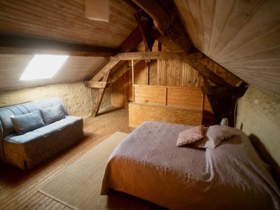 For sale CAMPAGNE 10 rooms 262 m2 Creuse (23600) photo 4