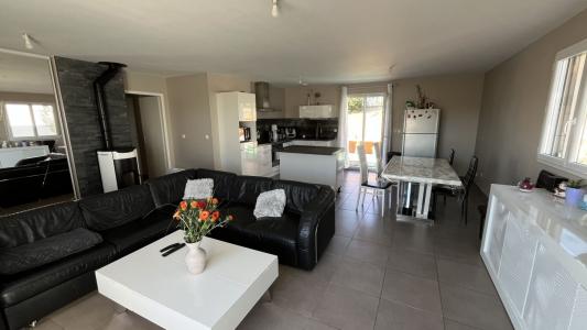 For sale 4 rooms 90 m2 Aude (11160) photo 4