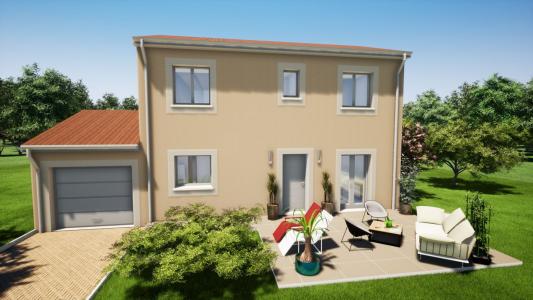 For sale CENTRE 5 rooms 100 m2 Rhone (69740) photo 0