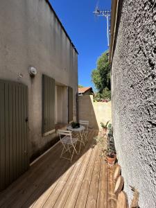 For rent 18 RUE PORTE CANCI�RE 3 rooms 58 m2 Gard (30000) photo 0