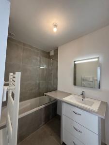 Louer Appartement  Gard