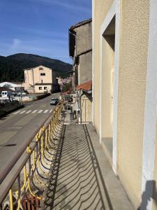 For rent VILLAGE 5 rooms 56 m2 Gard (30960) photo 0