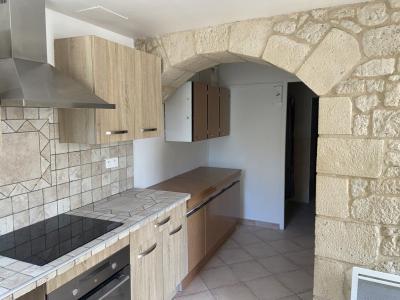 For rent CENTRE VILLAGE 4 rooms 89 m2 Gard (30160) photo 0