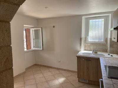 Louer Appartement  Gard
