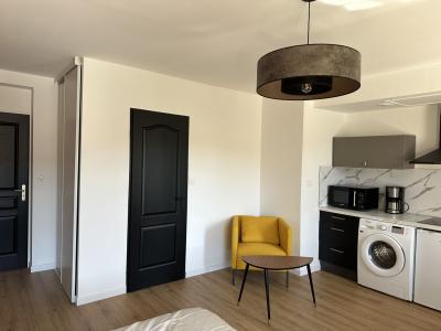 Louer Appartement 27 m2 