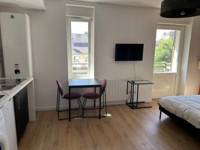Louer Appartement  Loire