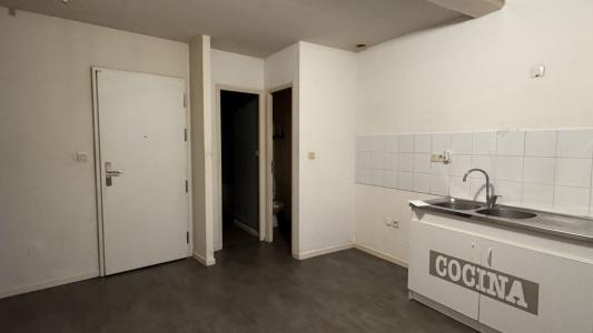 For rent 3 rooms 38 m2 Puy de dome (63350) photo 1